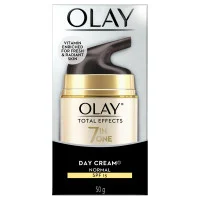Olay Total Effects 7 In One Day Cream Normal SPF 15 50g