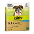Bay of Pet Kiltix Flea & Tick Collar Single