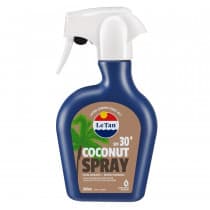 Le Tan Coconut SPF 30+ Spray 250ml