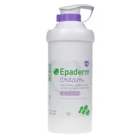 Epaderm Cream Pump 500g