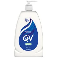 Ego QV Wash 500ml