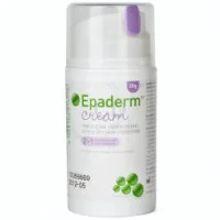 Epaderm Cream Pump 50g