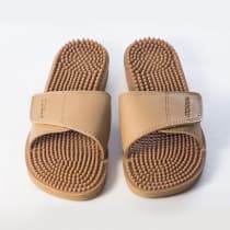 Maseur Invigorating Sandal Beige Size 6