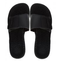 Maseur Invigorating Sandal Black Size 7