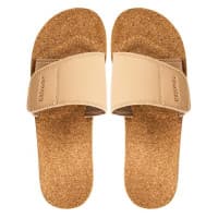 Maseur Gentle Sandal Beige Size 5
