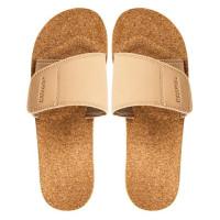 Maseur Gentle Sandal Beige Size 7