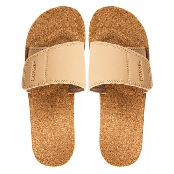 maseur gentle sandals