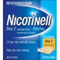 Nicotinell Patches Step 2 14mg 28 Patches