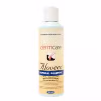 Dermcare Aloveen Shampoo 250ml