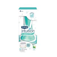 Schick Intuition Sensitive Care Razor