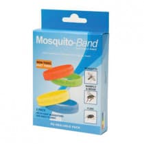 Mosquito Band (2 Pack)