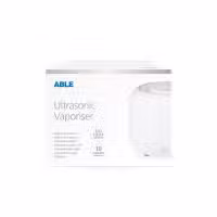 Able Ultrasonic Vaporiser