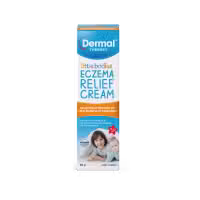 Dermal Therapy Little Bodies Eczema Relief Cream 50g