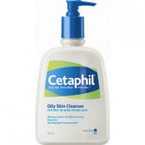 Cetaphil Oily Skin Cleanser 235ml