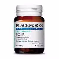 Blackmores Professional P.C.I.P. 84 Tablets 