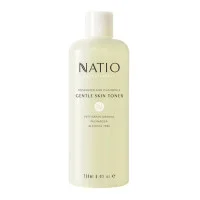 Natio Rosewater and Chamomile Gentle Skin Toner 250ml