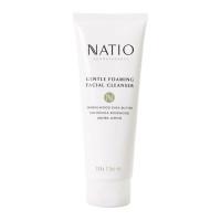 Natio Gentle Foaming Facial Cleanser 100g