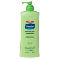 Vaseline Intensive Care Aloe Soothe Lotion 400ml