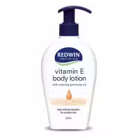 Redwin Body Lotion With Vitamin E and Evening Primrose Oil 400ml
