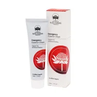 Australian Bush Flower Essences Organic Emergency Cream 50ml