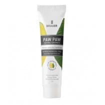 Brauer Paw Paw Natural Ointment Tube 25g