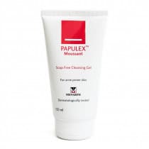 Papulex Moussant Soap Free Cleaning Gel 150ml