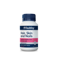 Faulding Hair Skin & Nails 60 Tablets
