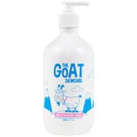 The Goat Moisturising Body Wash 500ml