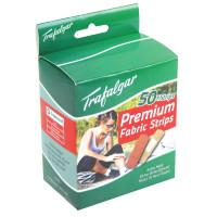 Trafalgar Premium Fabric Strips 50