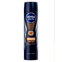 Nivea Men Stress Protect Aerosol Spray Deodorant 250ml