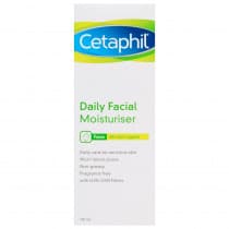 Cetaphil Daily Facial Moisturiser 118ml