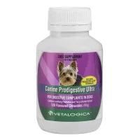 Vetalogica Canine Prodigestive Ultra For Dogs Chewable 120 Chews
