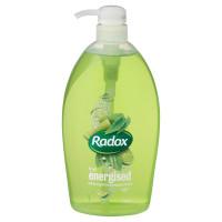 Radox Body Wash Feel Energised 1 Litre