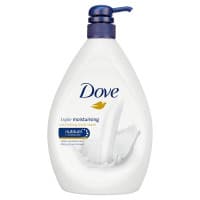 Dove Triple Moisturising Body Wash 1 Litre