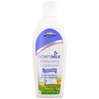 Natural Secrets Goatsmilk Moisturising Conditioner 250ml