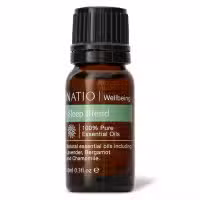 Natio Sleep Essential Oil Blend 10ml