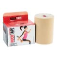 Rocktape 10cm x 5m Beige