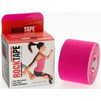 Rocktape 5cm x 5m Hot Pink
