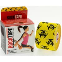 RT Biohazard 5cm x 5m