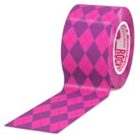 Rocktape 5cm x 5m Garmin Pink