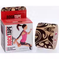 Rocktape 5cm x 5m Tattoo