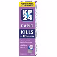 KP24 Rapid Family Pack 250ml