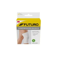 Futuro 3203EN Compression Basics Elastic Knee Extra Large