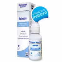 Microdacyn Wound Care Hydrogel 60g