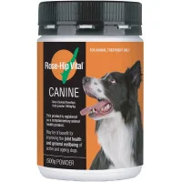 Rose Hip Vital Canine 500g