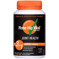 Rose-Hip Vital Joint Health 150 Capsules