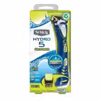 Schick Hydro 5 Groomer Kit