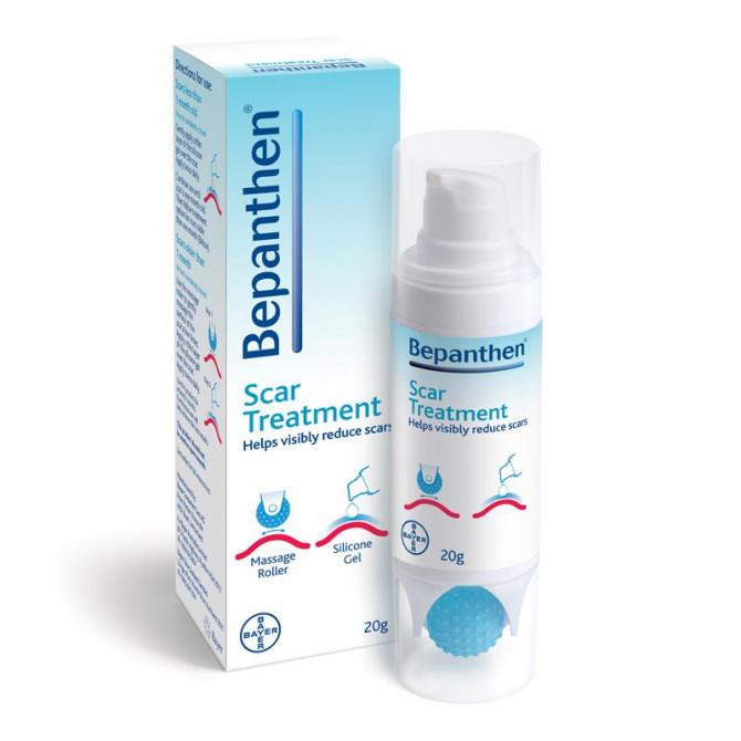 Buy Bepanthen Scar Treatment 20g Online Chempro Chemists