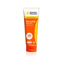 Cancer Council Everyday Sunscreen SPF 30+ Tube 250ml