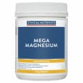 Ethical Nutrients Mega Magnesium Powder Citrus 450g